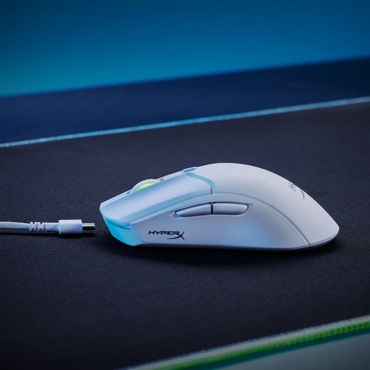 HyperX Pulsefire Haste 2