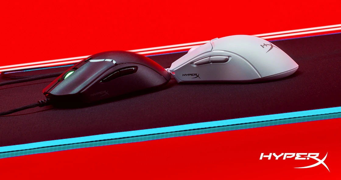 HyperX Pulsefire Haste 2