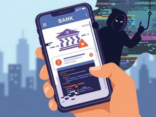 「HSBC HK」流動理財服務受阻 HKCERT 呼籲提防黑客借機發動釣魚攻擊