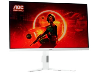 打機都可以護眼？！ AOC Q27G4SL/WS 27