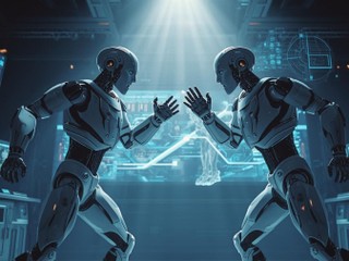 Claude 與 ChatGPT 正面交鋒？ Anthropic 落廣告嘲 OpenAI