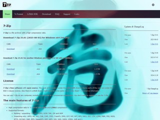 如果你曾在 7-Zip.com 下載 7-Zip 沒錯 !! 你已經中招了   正被黑客控制