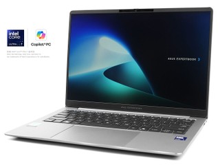 軍規級耐用  全日續航 22 小時 ASUS ExpertBook P5 (P5405) 輕薄手提電腦