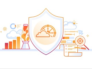 Cloudflare：DDoS 威脅報告重點 香港躍居全球第二大攻擊目標