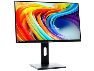 文書 Mon 都要有 144Hz？！ ViewSonic VA24G25-MHDJ 23.8 吋 IPS 顯示器