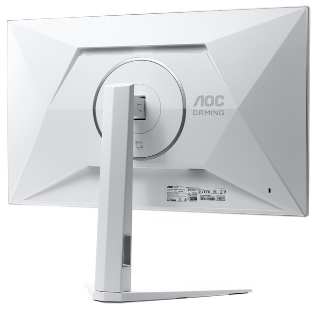 AOC Q27G4SL/WS