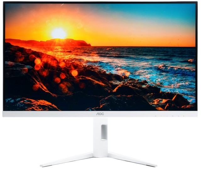 AOC Q27G4SL/WS