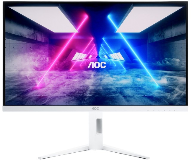 AOC Q27G4SL/WS