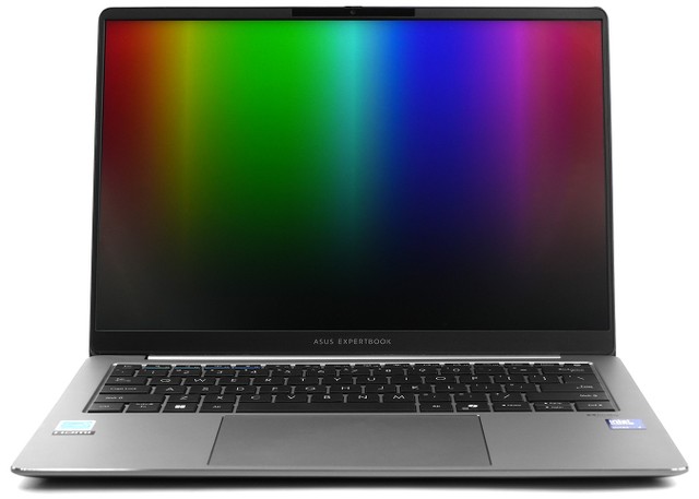 ASUS ExpertBook P5 (P5405)