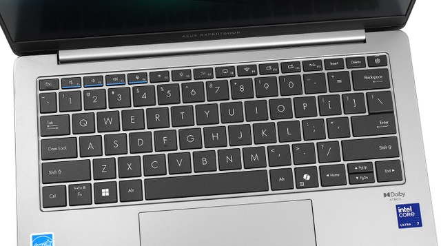 ASUS ExpertBook P5 (P5405)