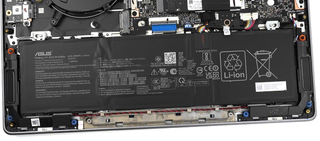ASUS ExpertBook P5 (P5405)