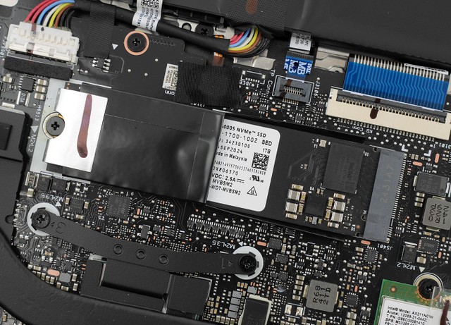 ASUS ExpertBook P5 (P5405)