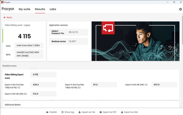 ASUS ExpertBook P5 (P5405)