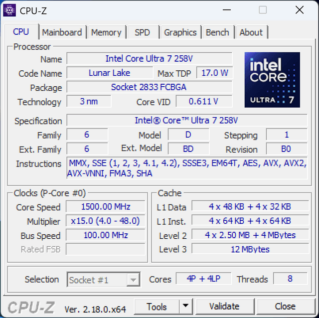 ASUS ExpertBook P5 (P5405)
