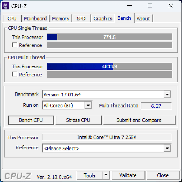 ASUS ExpertBook P5 (P5405)