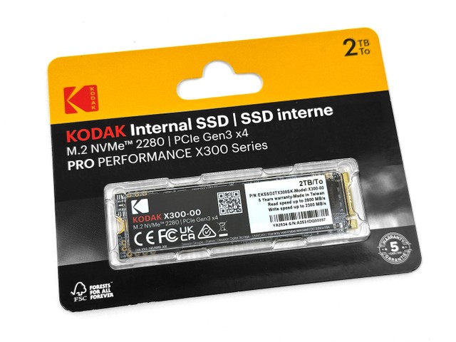 X300