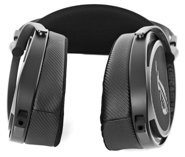 ASUS ROG Kithara 電競耳機