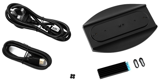 Minisforum AtomMan G1 PRO