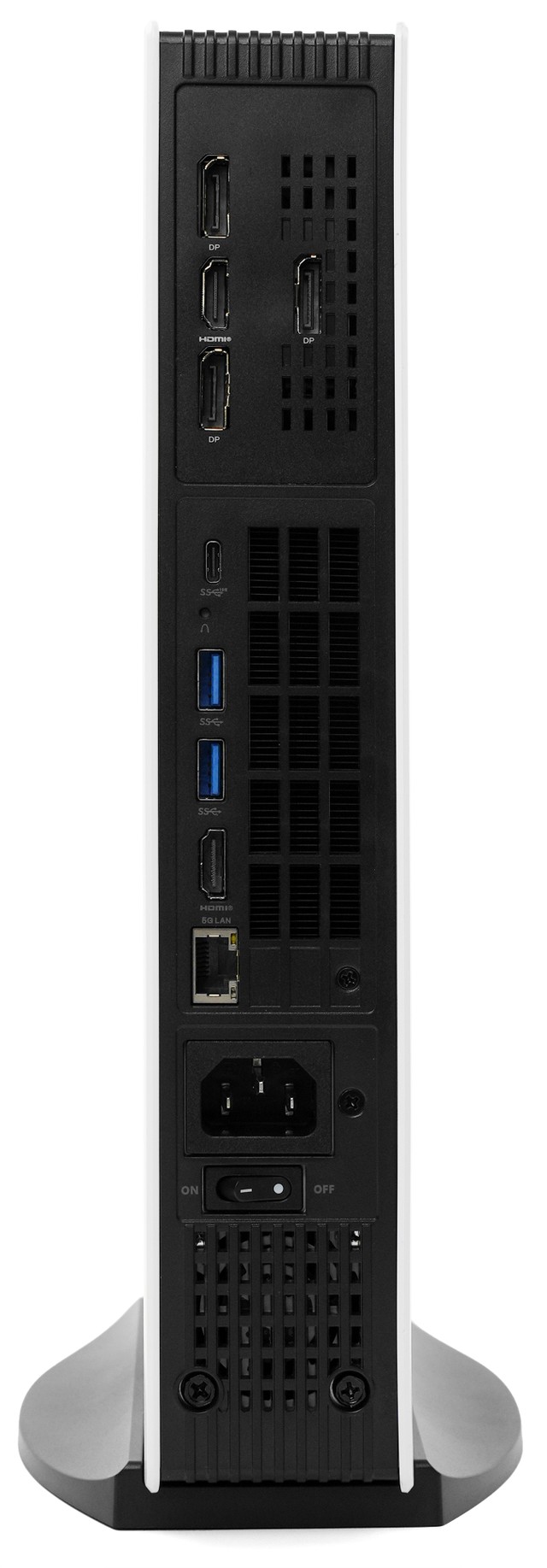 Minisforum AtomMan G1 PRO
