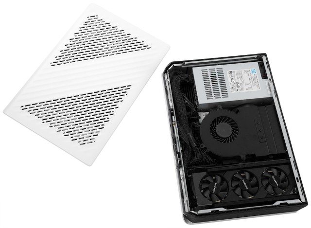 Minisforum AtomMan G1 PRO