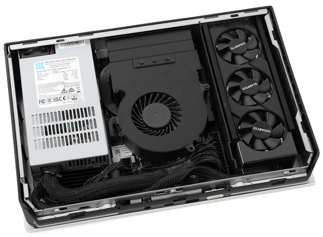 Minisforum AtomMan G1 PRO