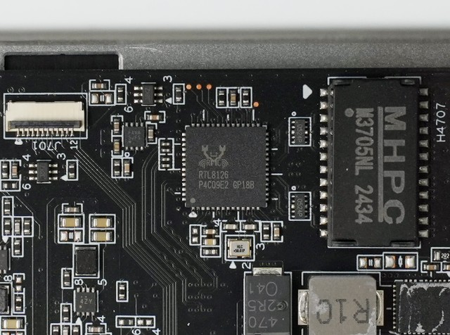 Minisforum AtomMan G1 PRO