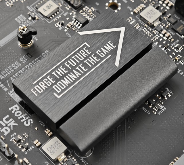 ASRock B850M Challenger WiFi 主机板