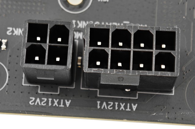 ASRock B850M Challenger WiFi 主机板