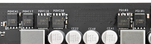 ASRock B850M Challenger WiFi 主机板
