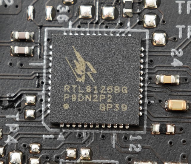 ASRock B850M Challenger WiFi 主机板