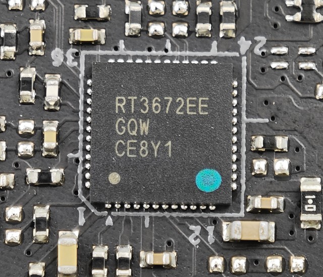 ASRock B850M Challenger WiFi 主机板