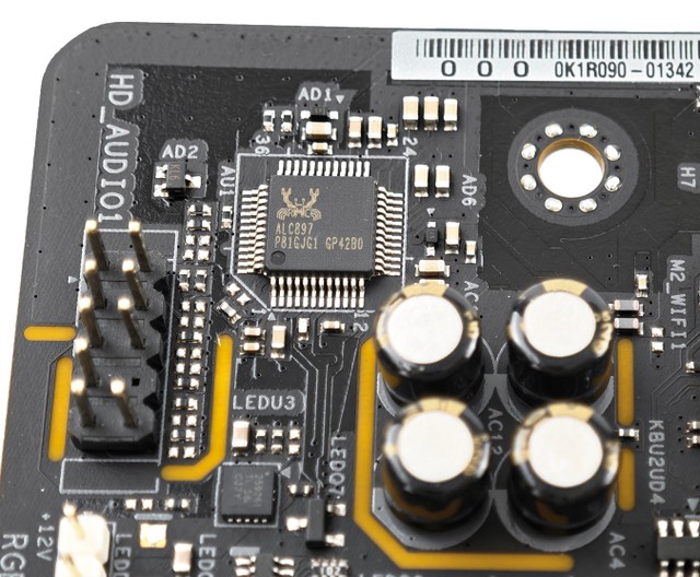ASRock B850M Challenger WiFi 主机板