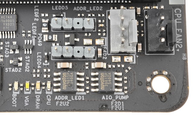 ASRock B850M Challenger WiFi 主机板
