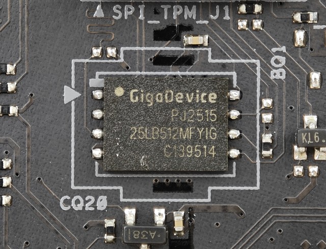 ASRock B850M Challenger WiFi 主机板