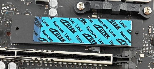 ASRock B850M Challenger WiFi 主机板