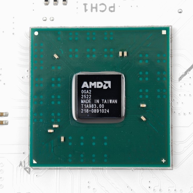 SAPPHIRE PURE X870A WiFi 7 主机板