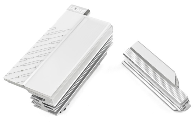 SAPPHIRE PURE X870A WiFi 7 主机板