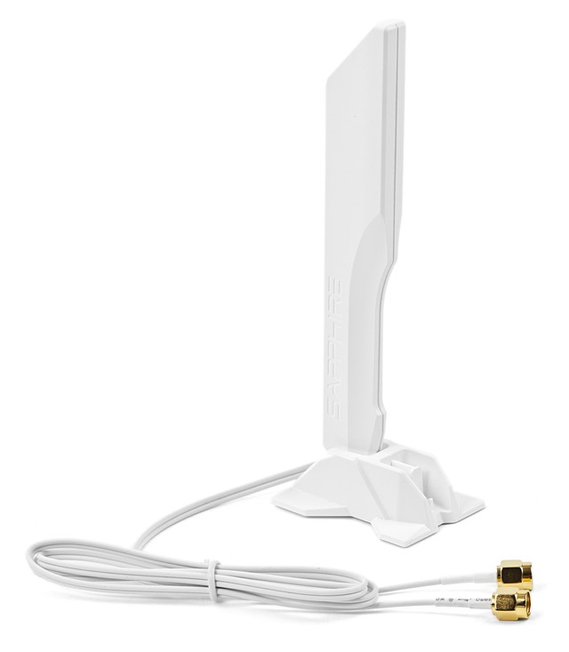 SAPPHIRE PURE X870A WiFi 7 主机板