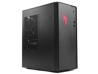 原廠三年懶人上門保 !! Acer Nitro 20 電競桌上電腦