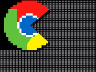 Chrome 瀏覽器 PC 版本被發現 未經授權   偷偷下載約 4GB 本地 AI 模型