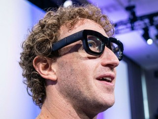 Meta AI 智能眼鏡涉侵犯私隱 影像被上傳   包含裸體、如廁、愛愛畫面