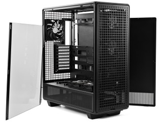 2026 年版本 !! 工作站用機箱 ANTEC 900 (2026) 全塔式機箱