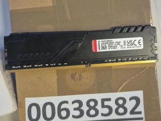 RMA 送修寄出兩支 DDR4 記憶體 Kingston 說只收到一支   拒絕更換