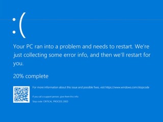 Win11 三月累積更新嚴重災情 會導致每隔幾十分鐘就 BSOD 死機