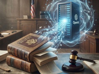 大英百科全書告 OpenAI 侵權 非法使用了 10 萬篇文章   還亂回答