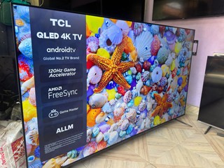 德國裁定 TCL QLED 電視違法 QLED 幾乎沒有量子點效應   欺騙消費者