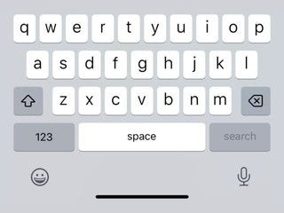 iPhone 經常打錯字 ? 萬年臭 Bug Apple︰iOS 26.4 版本中作出修正
