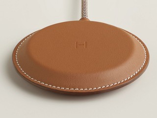 Hermès MagSafe 無線充電座 真的超便宜  入門款僅需 HK$9,100