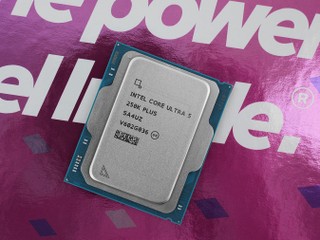 打得贏 9600X 嗎……？ Intel Core Ultra 5 250K Plus vs 245K vs 9600X