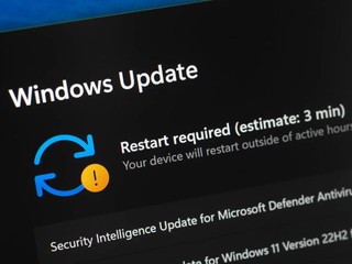 Windows 11 可無限期暫停更新 安裝更新後  系統不會強制重新啟動